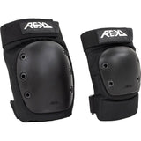 REKD Ramp Double Pad Set - Black
