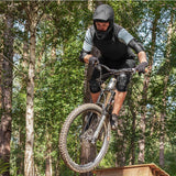 REKD Energy Elbow Gasket - Black