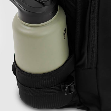 REKD Energy Guardian Backpack - Black