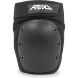 REKD Ramp Knee Pads - Black