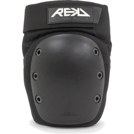 REKD Ramp Knee Pads - Black