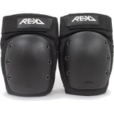 REKD Ramp Knee Pads - X-Small