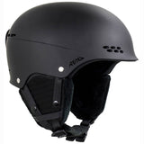 REKD Sender Snow Helmet - Black (S-XL)