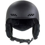 REKD Sender Snow Helmet - Black (S-XL)