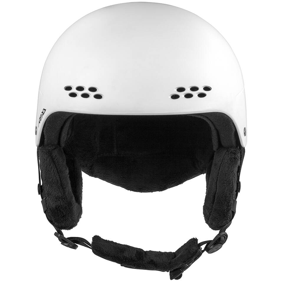 REKD Sender Snow Helmet - White (S-XL)