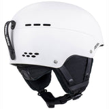REKD Sender Snow Helmet - White (S-XL)