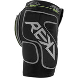 REKD Energy Impact Shorts - Black