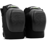 REKD Energy Patrol Knee Pads - Black