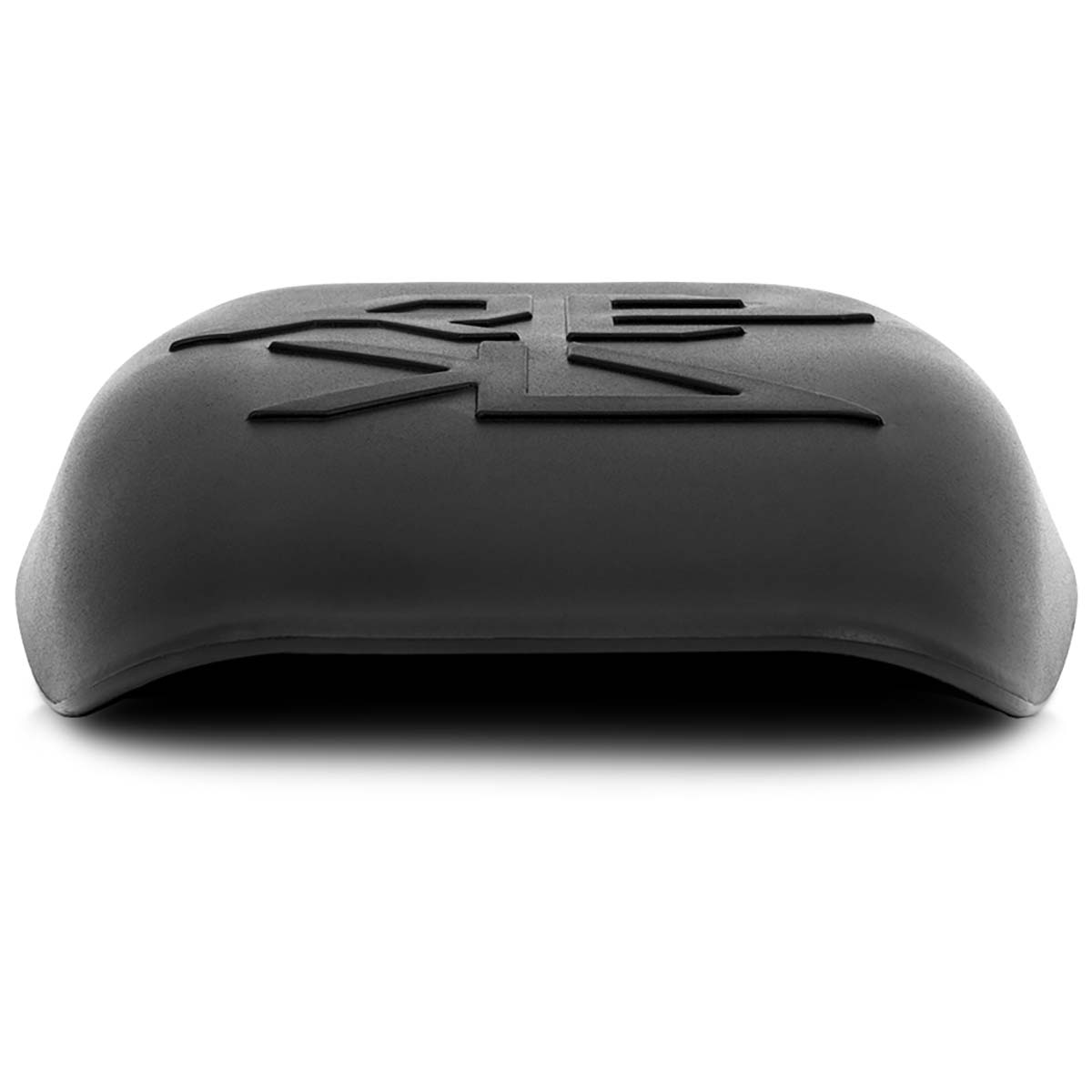 REKD Patrol Removable Knee Pad Caps - Black