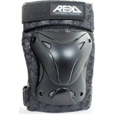 REKD Recreational Triple Pad Set - Black