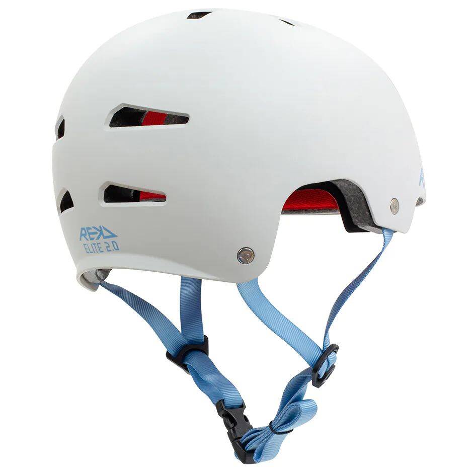 REKD Elite 2.0 Helmet - Grey