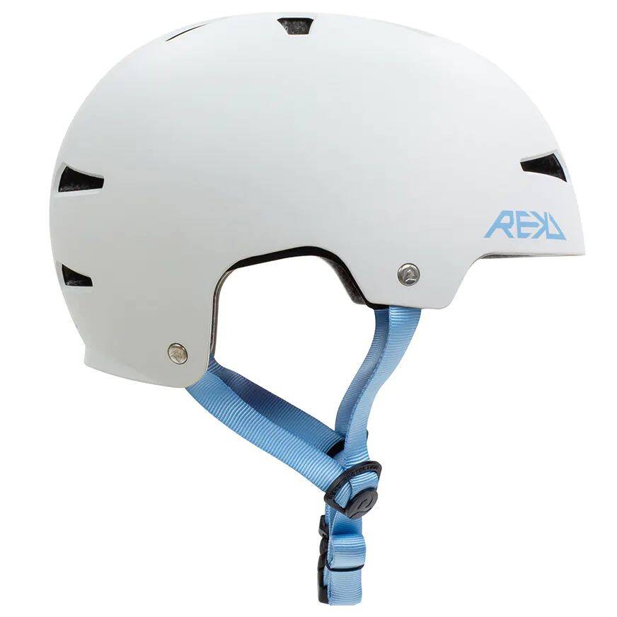 REKD Elite 2.0 Helmet - Grey