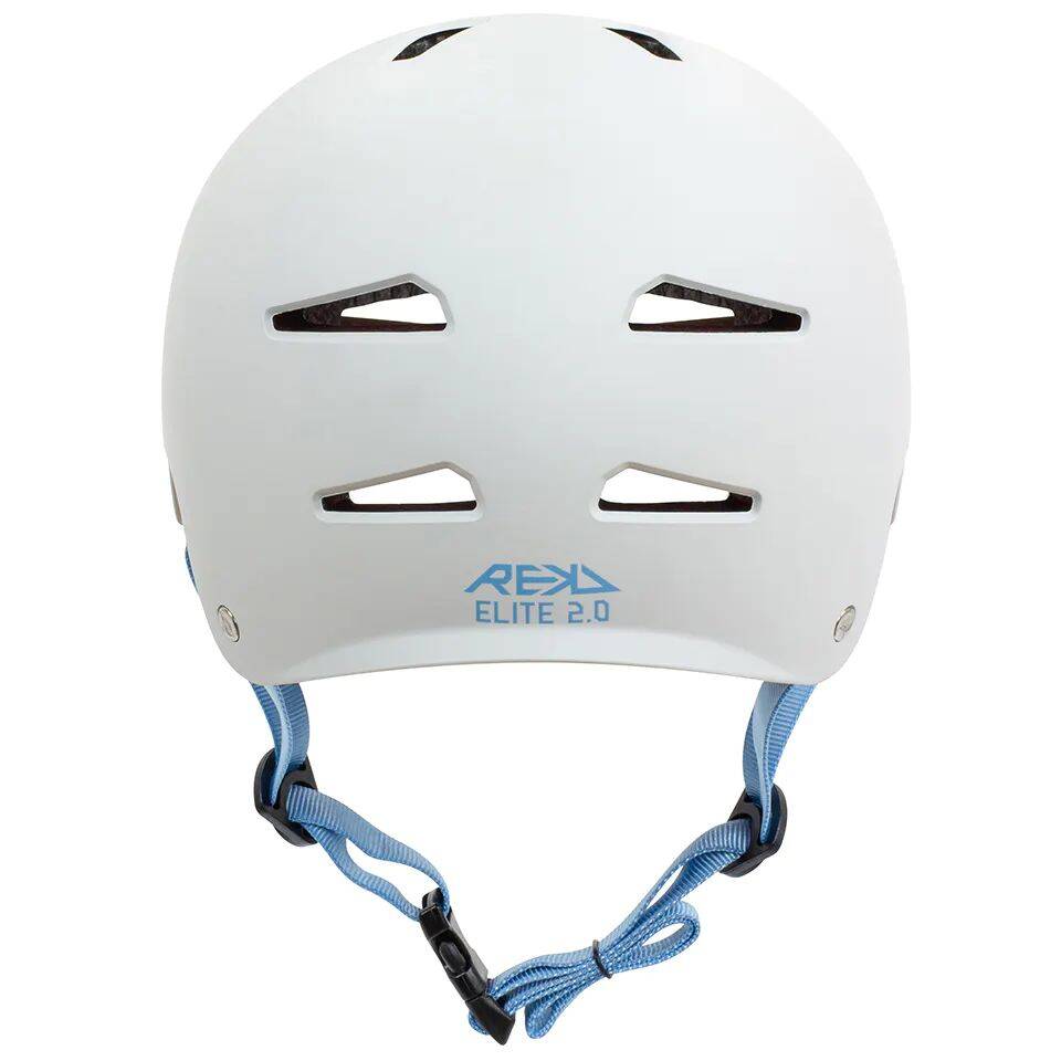 REKD Elite 2.0 Helmet - Grey