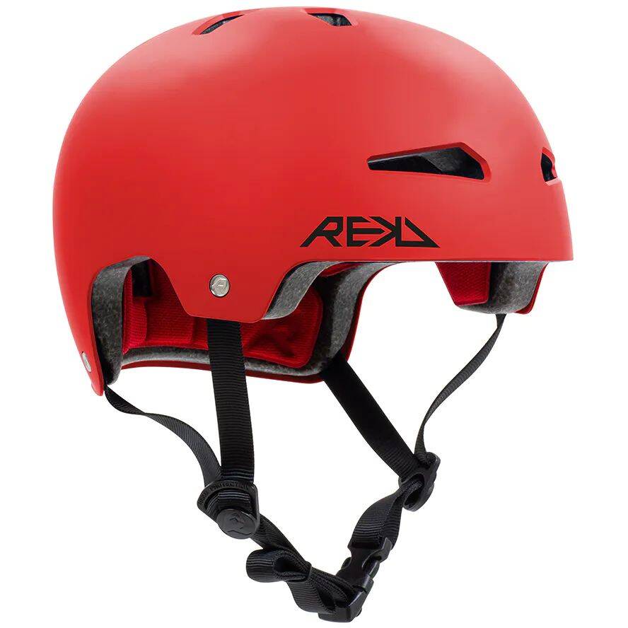 REKD Elite 2.0 Helmet - Red