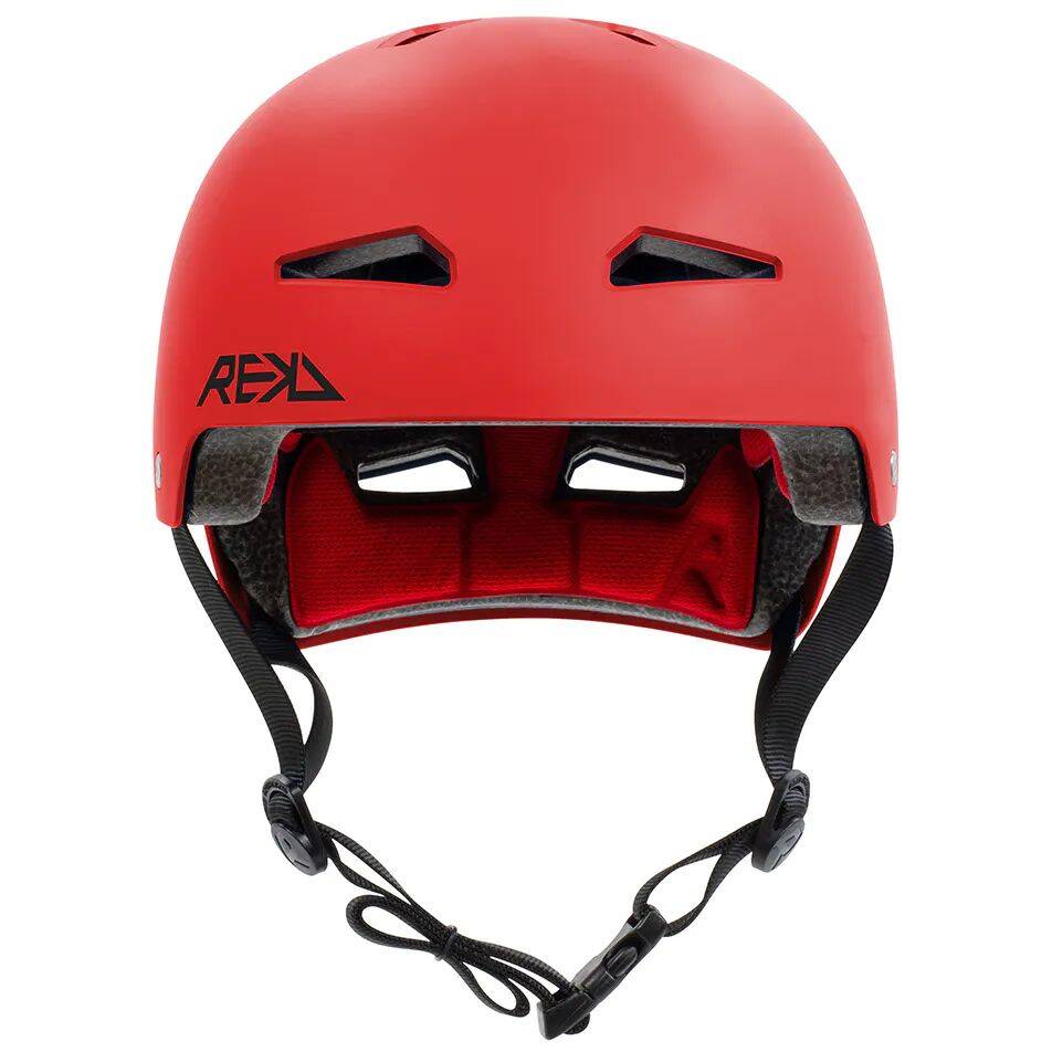 REKD Elite 2.0 Helmet - Red