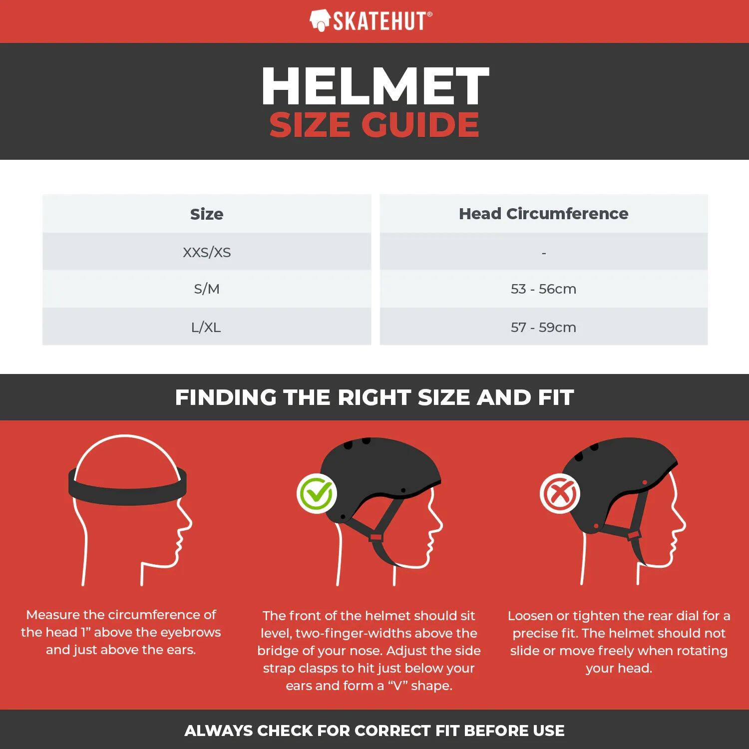 REKD Elite 2.0 Helmet - White