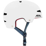 REKD Ultralite In-Mold Helmet - White