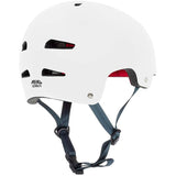 REKD Ultralite In-Mold Helmet - White