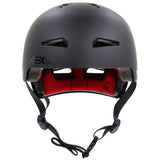 REKD Junior Elite 2.0 Helmet - Black