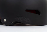 REKD Junior Elite 2.0 Helmet - Black