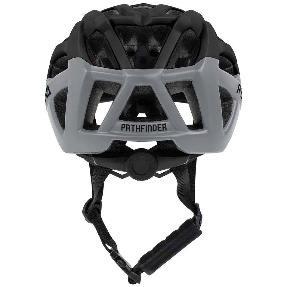 REKD Pathfinder Helmet - Black