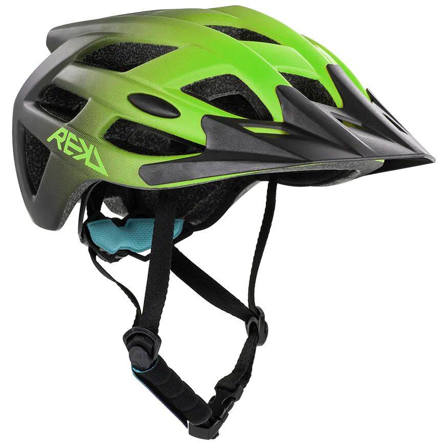 REKD Pathfinder Helmet - Green