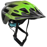 REKD Pathfinder Helmet - Green