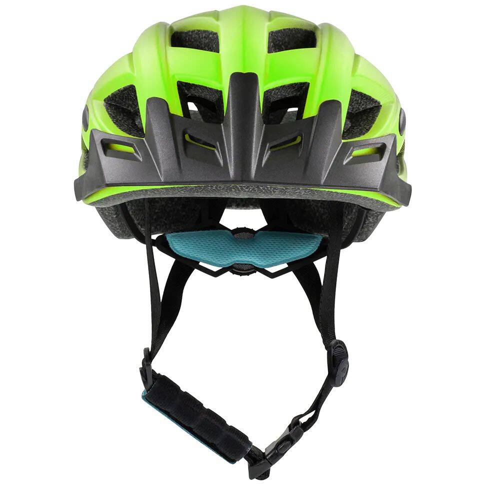 REKD Pathfinder Helmet - Green