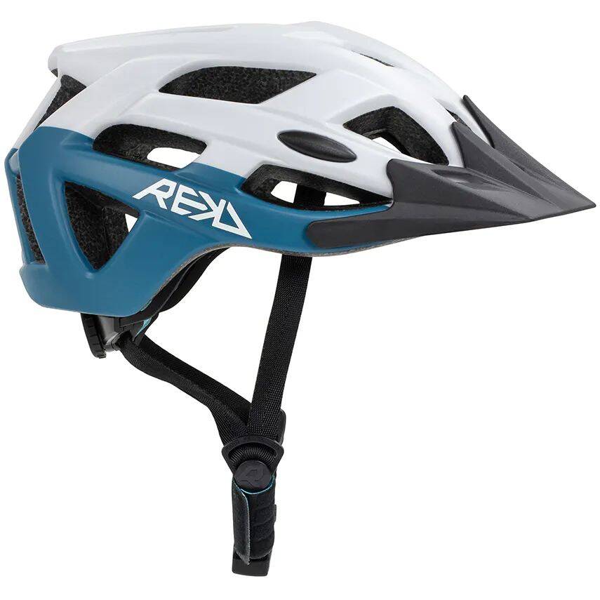 REKD Pathfinder Helmet - Stone