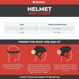 REKD Pathfinder Helmet - Orange