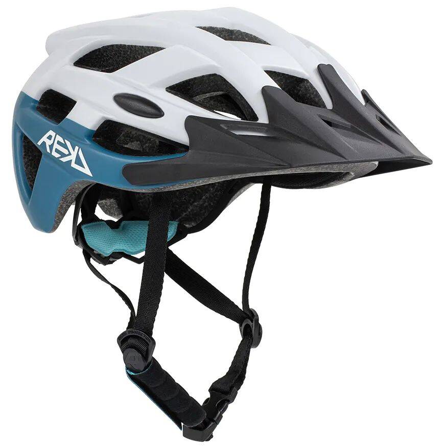 REKD Pathfinder Helmet - Stone