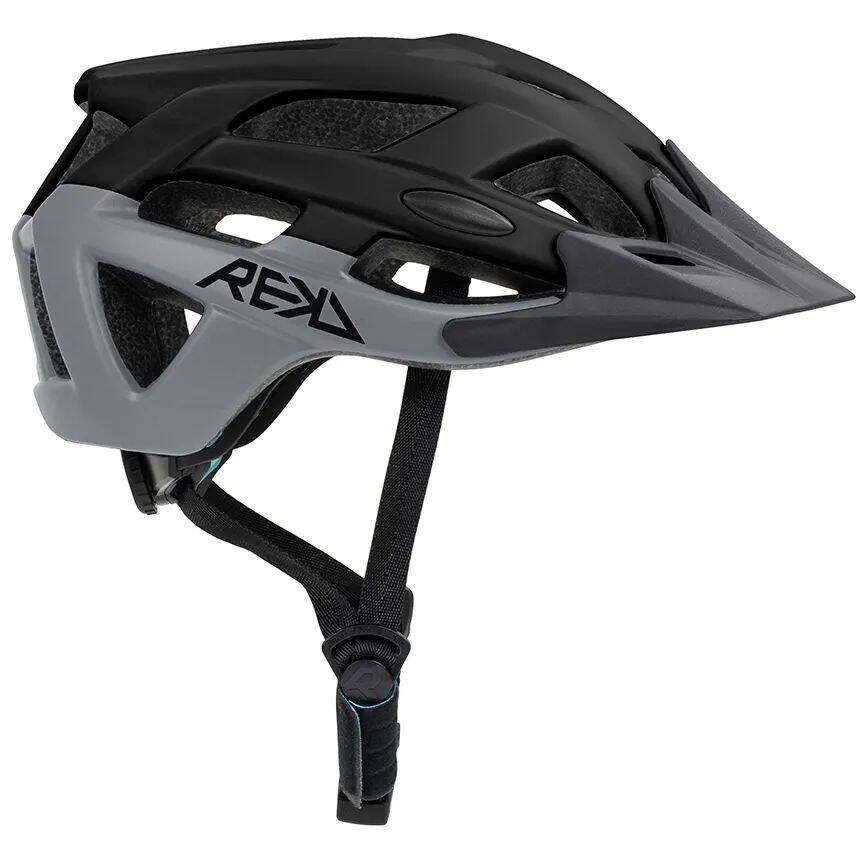 REKD Pathfinder Helmet - Black