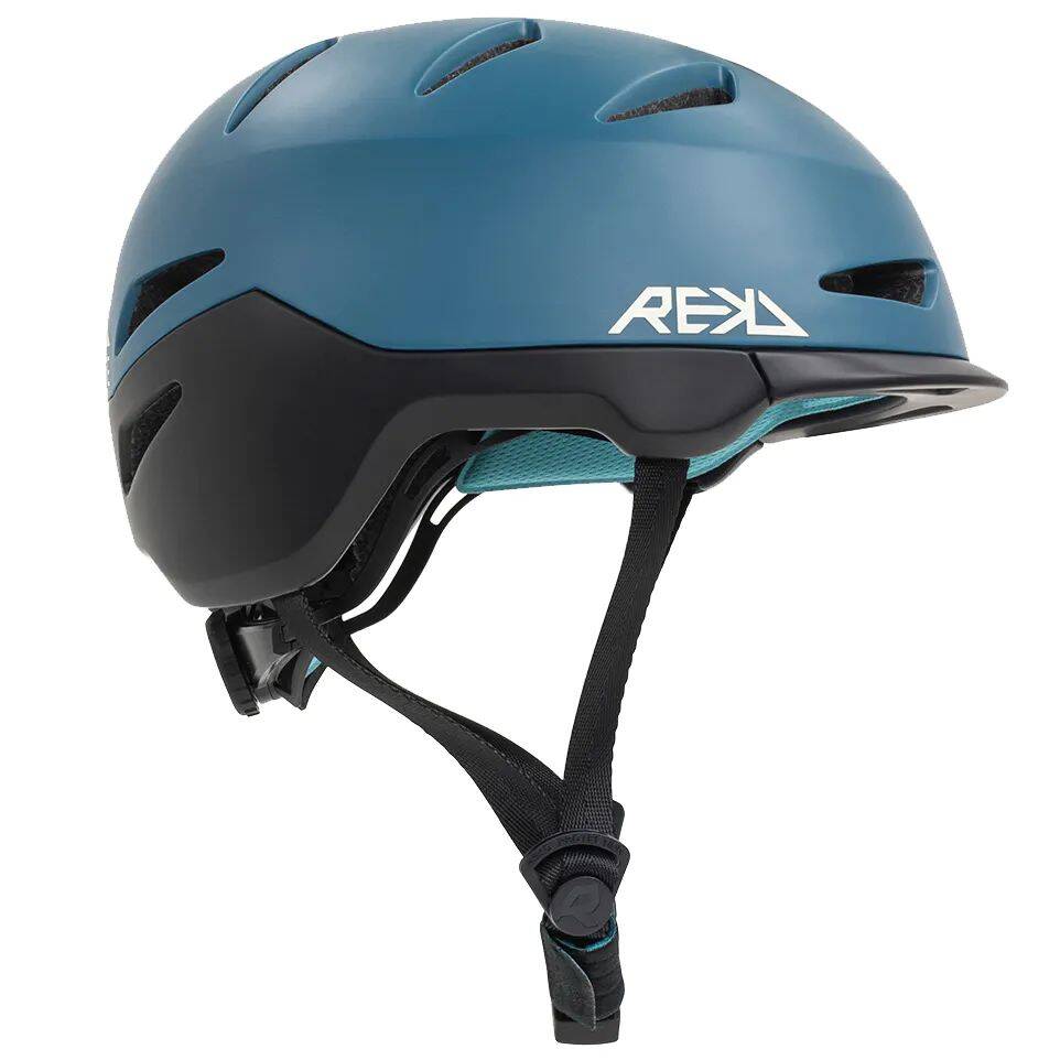 REKD Urbanlite Bike Helmet - Blue
