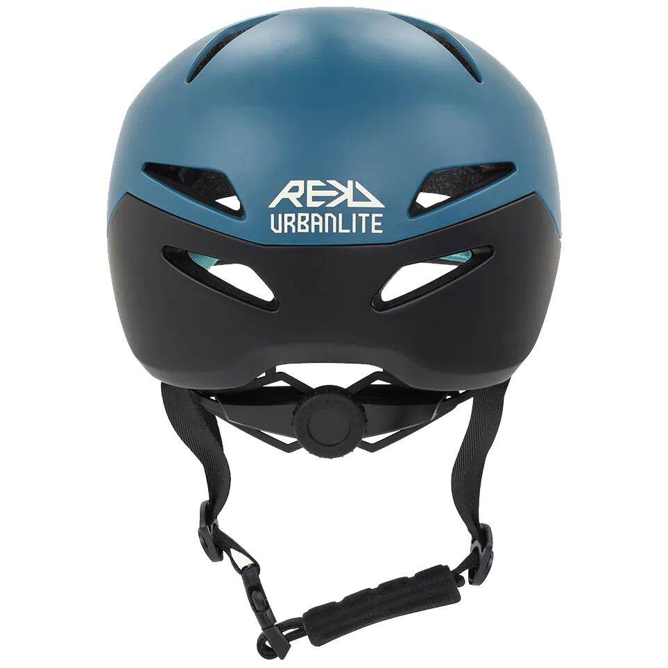 REKD Urbanlite Bike Helmet - Blue