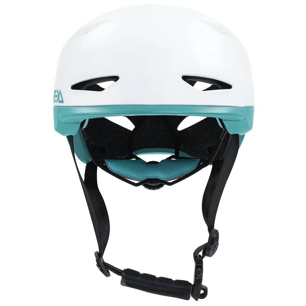 REKD Urbanlite Bike Helmet - White