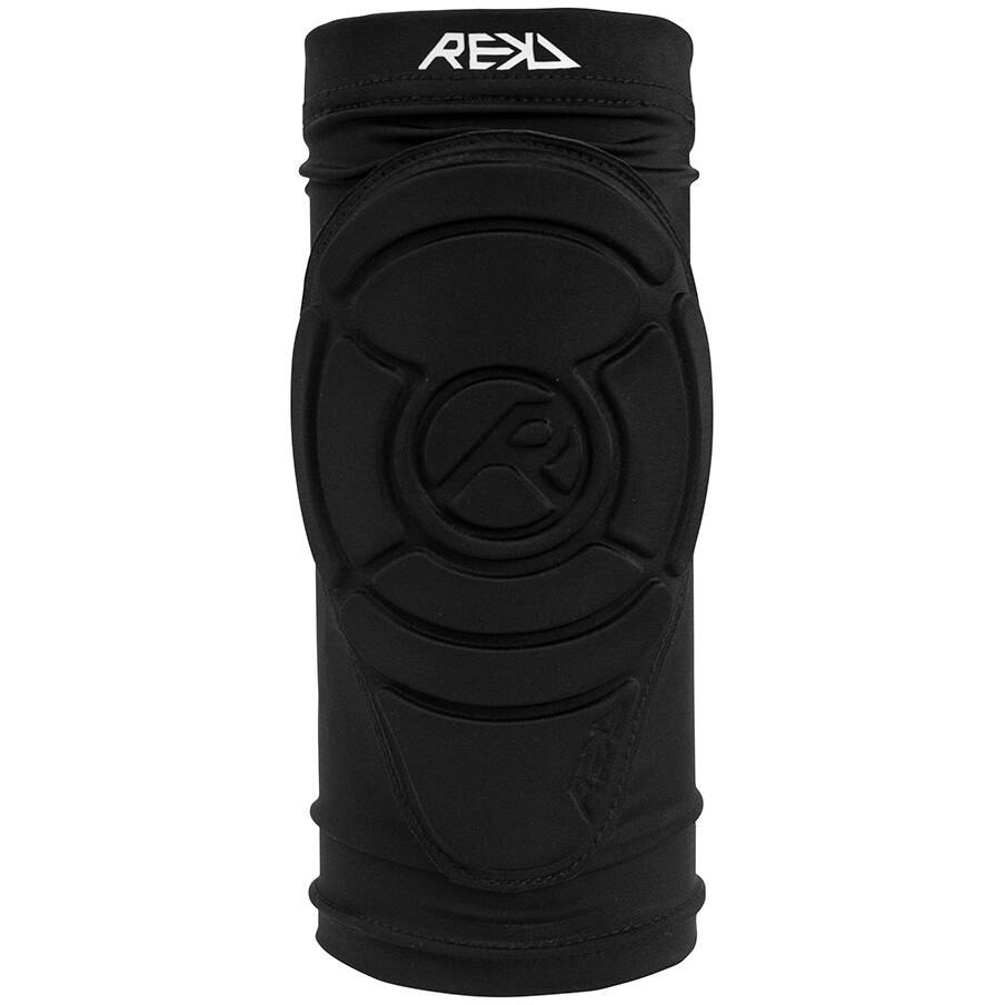 REKD Pro Knee Gasket - Black X-Small