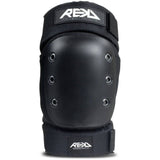 REKD Pro Knee Pads - Black