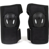 REKD Pro Wrist Guards - Black