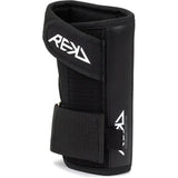 REKD Pro Wrist Guards - Black