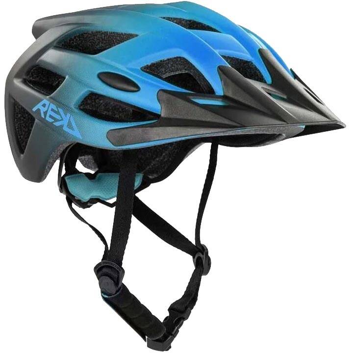 REKD Pathfinder Helmet - Blue
