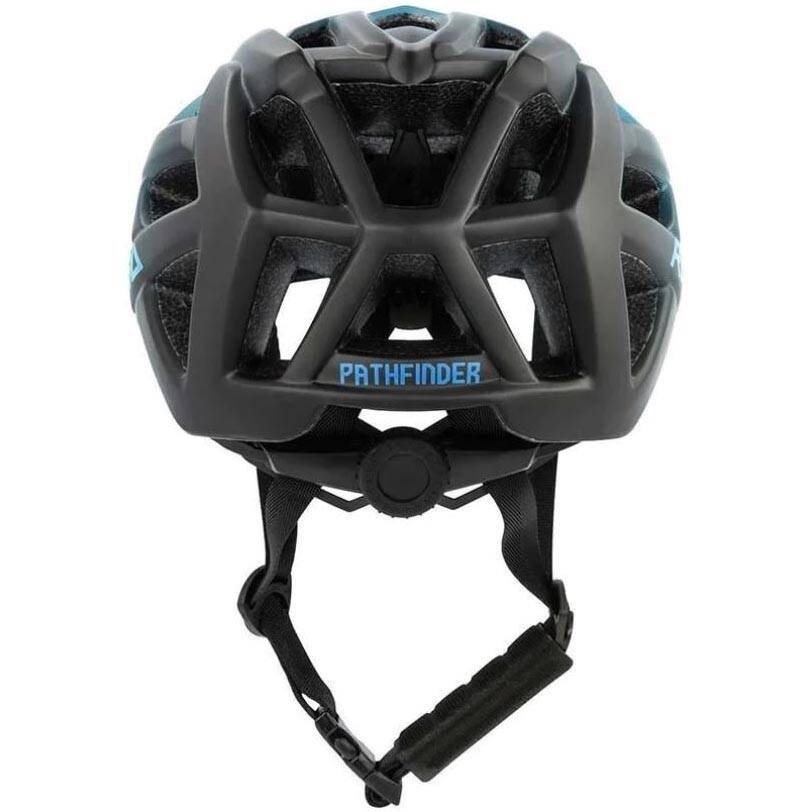 REKD Pathfinder Helmet - Blue