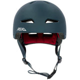 REKD Junior Ultralite In-Mold Helmet - Blue