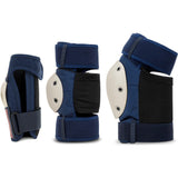 REKD Shield Triple Pad Set - Blue