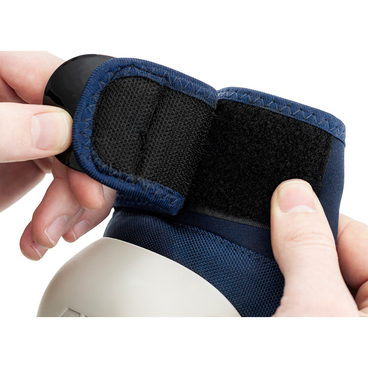 REKD Shield Triple Pad Set - Blue