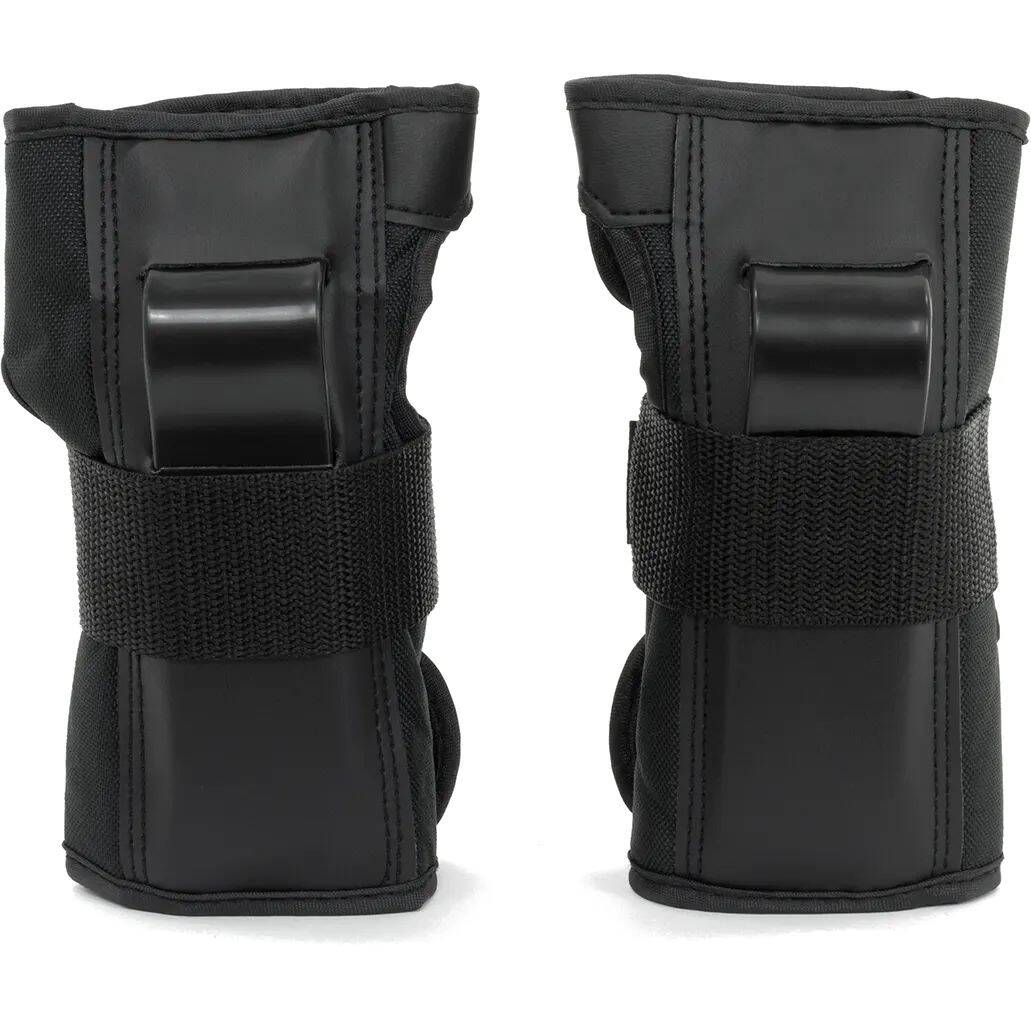 REKD Wrist Guards - Black