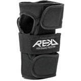 REKD Wrist Guards - Black