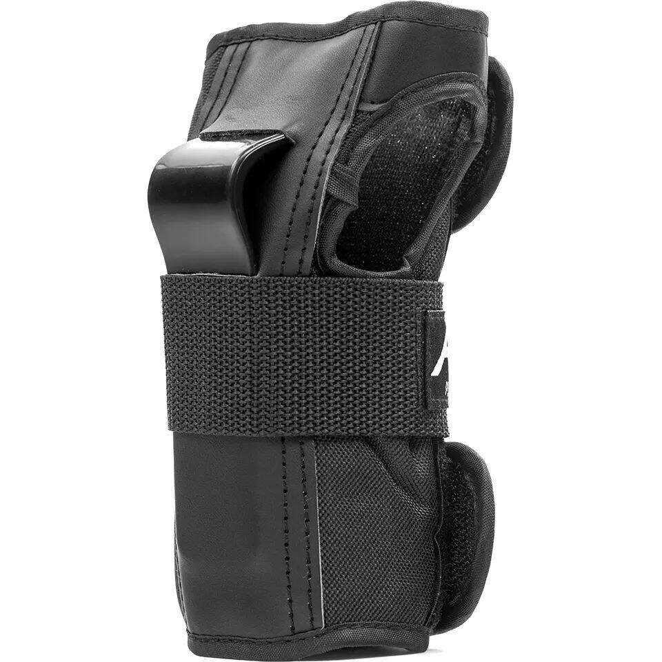 REKD Wrist Guards - Black