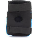REKD Ramp Knee Pads - Black/Blue