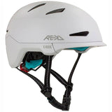 REKD Urbanlite E-Ride Helmet - Stone