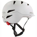 REKD Urbanlite E-Ride Helmet - Stone
